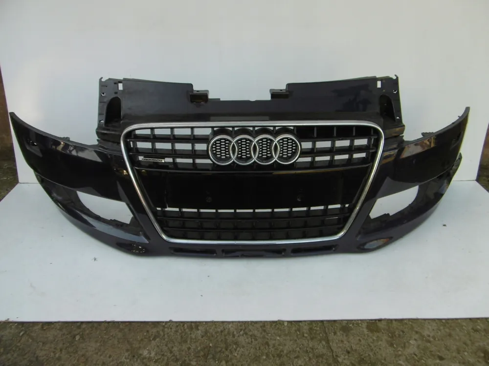 AUDI TT 06-14 ZDERZAK PRZEDNI PRZÓD 8J0807233 5850 Tani