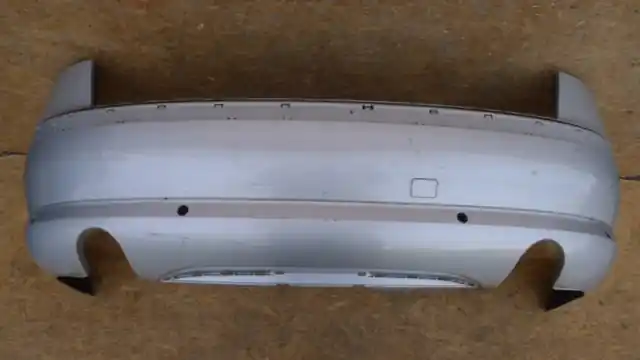 AUDI A8 D3 4E0 ZDERZAK TYLNY TYŁ 02-08 PDC Ostatnie sztuki