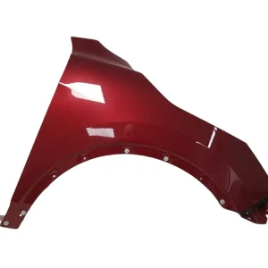 BŁOTNIK PRAWY PRZEDNI PRAWA NISSAN QASHQAI 2 II J11 14-21 Nie przegap
