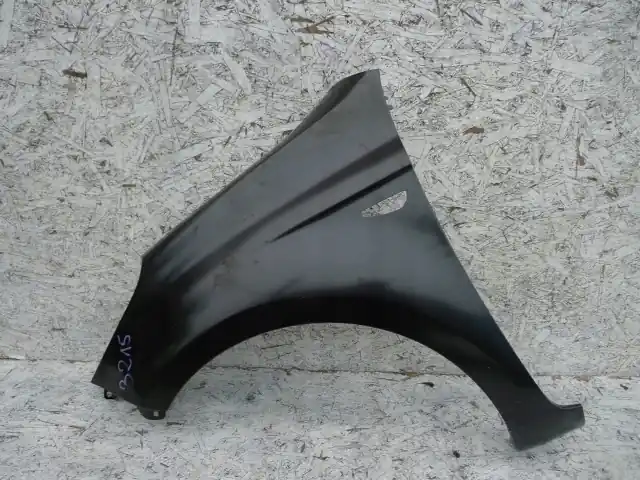 BŁOTNIK PRZÓD HYUNDAI I20 08-12 ORYGINAŁ 3215 NOWY Nowość