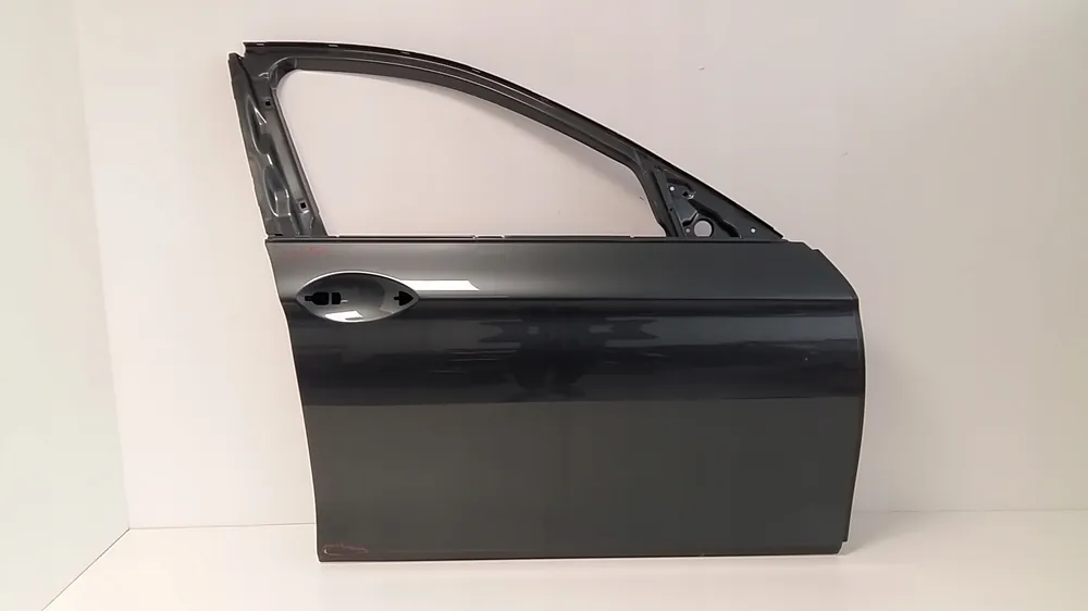 Ekspresowa dostawa BMW 5 F10 F11 DRZWI PRZEDNIE PRZÓD PRAWE 10255