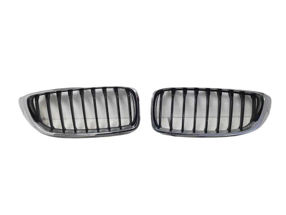 BMW 4 F32 F33 F36 lCI LIFT ATRAPA GRILL NERKA PRAWA PRZÓD PRAWY PRZEDNI 7294816 Oferta