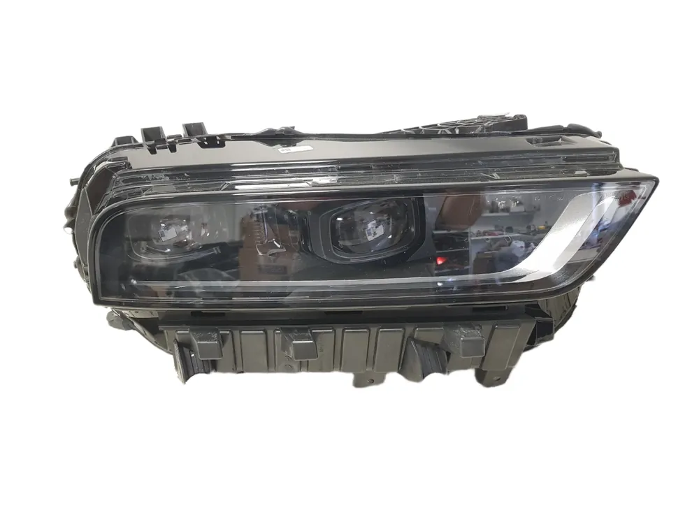 BMW X7 G07 LIFT LCI LAMPA PRAWA FULL LED EUROPA IDEALNA 5A8D318 5A8D318-01 Cena promocyjna