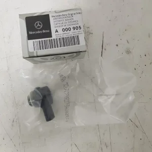 Wyjątkowa oferta CZUJNIK PARKOWANIA MERCEDES PDC NOWY ORYGINAŁ A0009055504
