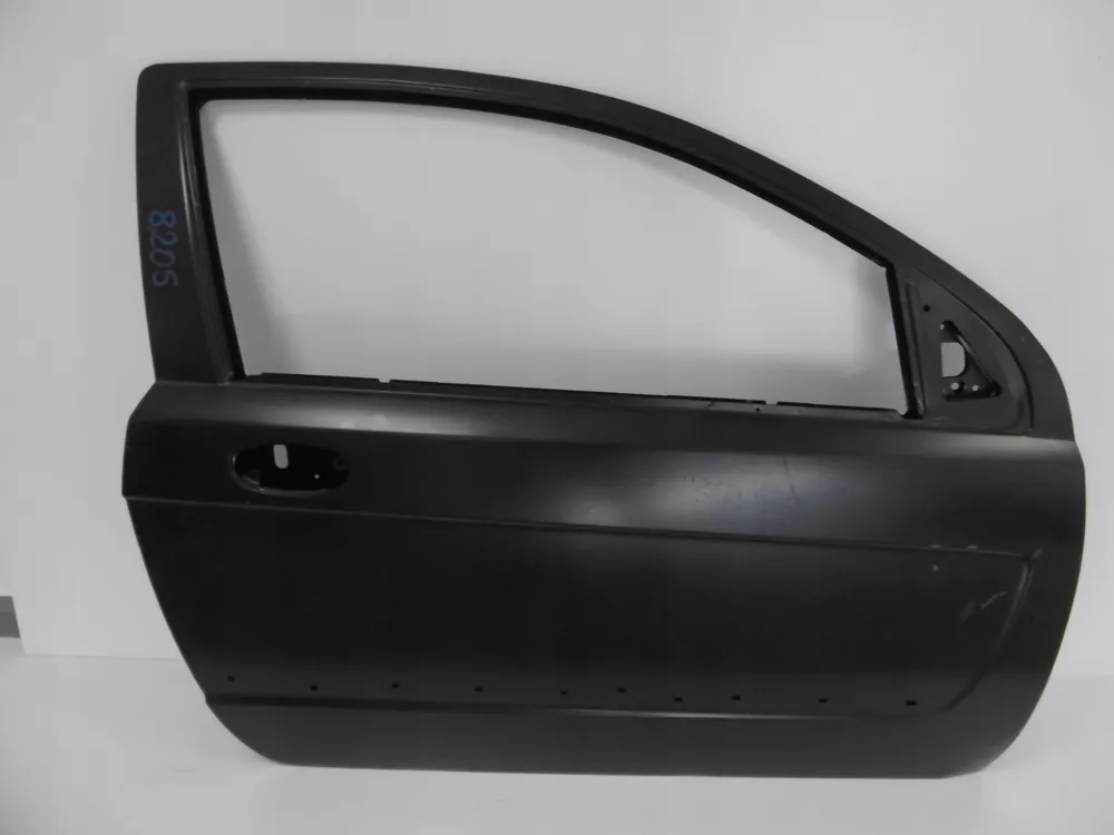 Ostatnie sztuki CHEVROLET AVEO T200 05-08 DRZWI PRAWE 3D HB