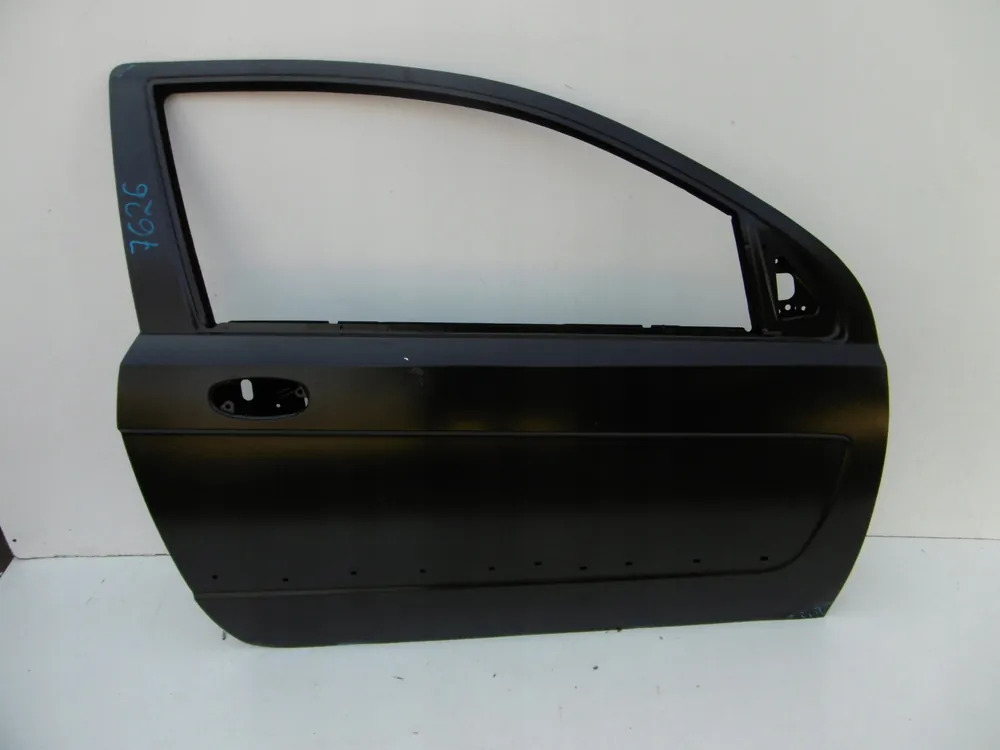 Nowy CHEVROLET AVEO T200 05-08 DRZWI PRAWE 3D HB NOWE