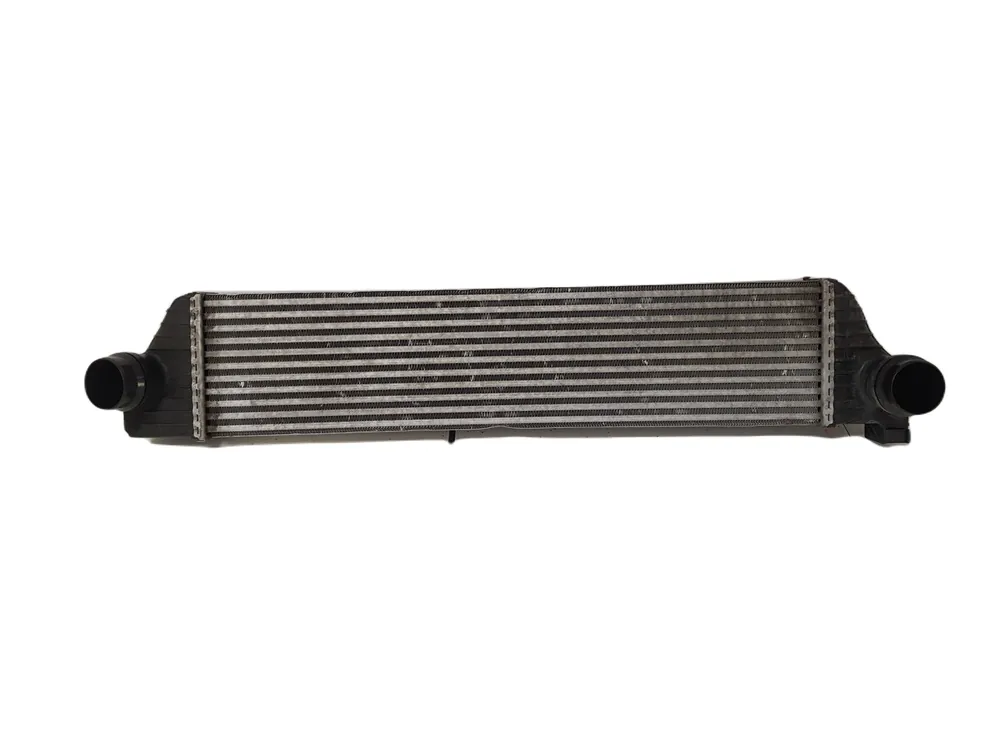 CHŁODNICA POWIETRZA INTERCOOLER RENAULT MASTER III 3 MOVANO C 3 NISSAN NP400 2.3 CDI10-24r144960015R Wyprzedaż