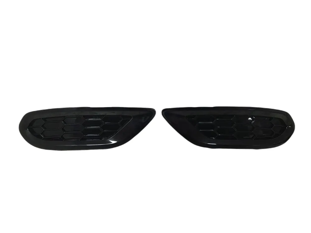 Bestseller FABRYCZNIE NOWA ORYGINALNA KRATKA ZDERZAKA TYLNEGO TYŁ LEWA FORD MONDEO ST-LINE MK5 5 V SEDAN14-22 DS7J-17E809-A
