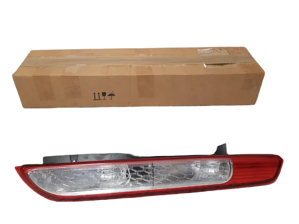 Hit cenowy FABRYCZNIE NOWA ORYGINALNA TYLNA LAMPA PRAWA FORD FOCUS HB II 2 MK2 LIFT 08-11 8M51-13404-A