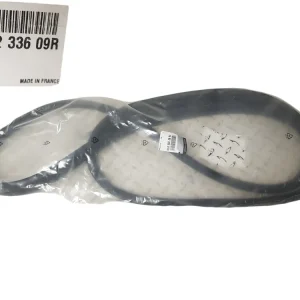 Darmowa dostawa FABRYCZNIE NOWA ORYGINALNA USZCZELKA DRZWI LEWYCH TYLNYCH TYŁ LEWA RENAULT GRAND SCENIC IV 4 16-21 769233609R