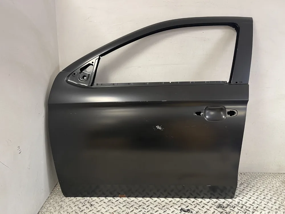 FABRYCZNIE NOWE ORYGINALNE DRZWI LEWE PRZEDNIE CITROEN C-ELYSEE II 2 12-16 LEWA PRZÓD9803696580 Nie przegap