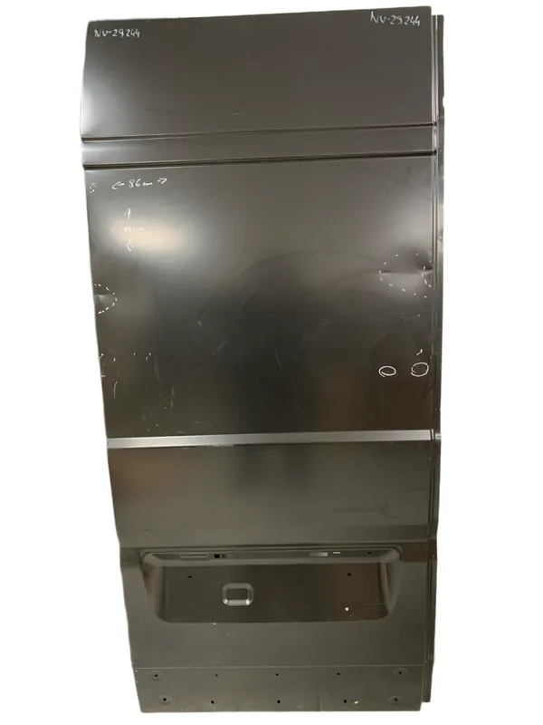 FABRYCZNIE NOWE ORYGINALNE DRZWI LEWE TYLNE MAXI WYSOKI BOXER II JUMPER 2 DUCATO III MOVANO C 06-21 53367590 68172509AE Kup teraz