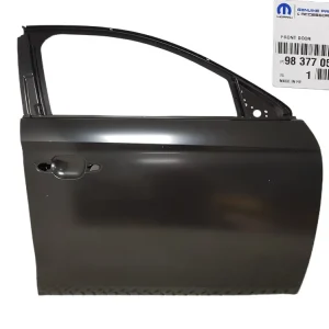 Zniżka FABRYCZNIE NOWE ORYGINALNE DRZWI OPEL CORSA F 19-25 PRAWE PRZEDNIE PRAWA PRZÓD 9837705880