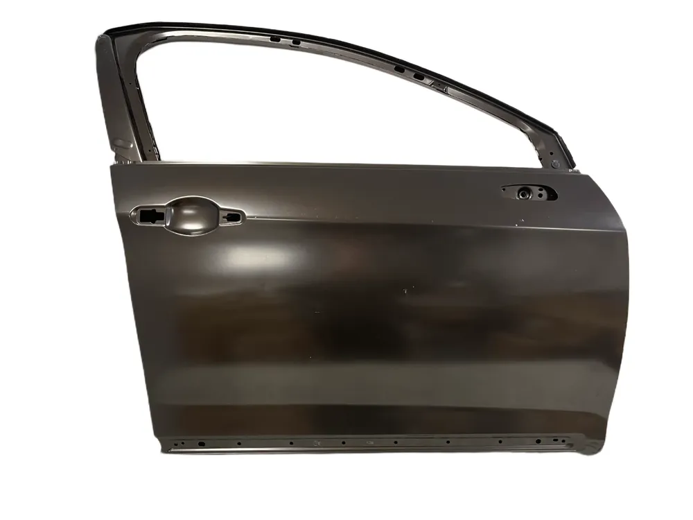 FABRYCZNIE NOWE ORYGINALNE DRZWI PRAWE PRZEDNIE PRAWY PRZÓD CITROEN C5 III 3 07-17 9004Z2 Kup online