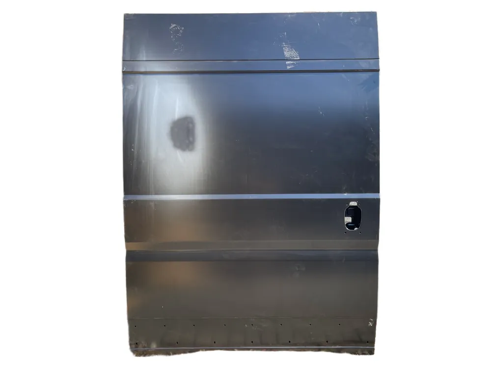 FABRYCZNIE NOWE ORYGINALNE DRZWI PRAWE PRZESUWNE PRAWA BOCZNE FIAT DUCATO BOXER JUMPER III 306-23 68249805AB Bestseller