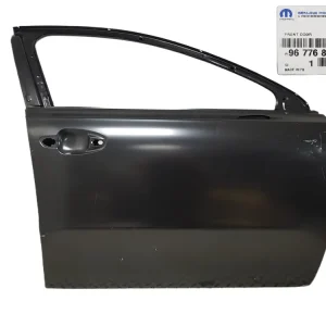 Super okazja FABRYCZNIE NOWE ORYGINALNE PRAWE PRZEDNIE DRZWI PRAWA PRZOD PEUGEOT 508 1 I 10-17 9677683980