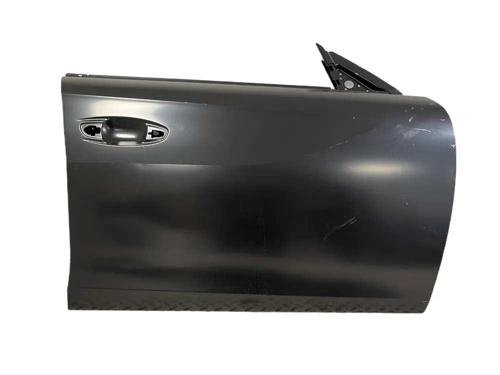 FABRYCZNIE NOWE ORYGINALNE PRAWE PRZEDNIE DRZWI PRAWA PRZOD PEUGEOT 508 2 II 17-25 9822028580 Darmowy zwrot