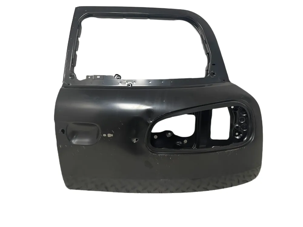 Wysoka jakość FABRYCZNIE NOWE ORYGINALNE TYLNE PRAWE DRZWI BAGAŻNIKA MINI CLUBMAN F54 15-25 7411614