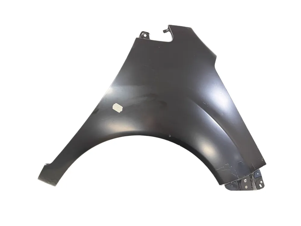 FABRYCZNIE NOWY ORYGINALNY BŁOTNIK PRAWY PRZEDNI PRAWA PRZÓD CHEVROLET SPARK III M300 09-15 95364001 Hit cenowy