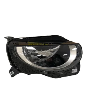 NOWA ORYGINALNA LAMPA PRAWA PRZEDNIA FIAT 500e 20-26 KOMPLETNA EUROPA 521400300 52140030 68656340AA Nie przegap