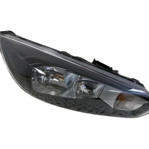 NOWA ORYGINALNA LAMPA PRAWA PRZEDNIA FORD FOCUS MK3 LIFT 14-18 F1EB-13W029-PD 2060606 KOMPLETNA Ostatnie sztuki