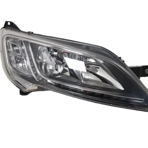 Oferta limitowana NOWA ORYGINALNA LAMPA PRAWA PRZEDNIA PRAWY PRZÓD FIAT DUCATO 3 LIFT 14- JUMPER BOXER 00468622830