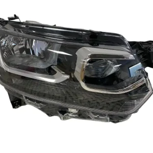 NOWA ORYGINALNA LAMPA PRAWA PRZEDNIA PRAWY PRZÓD ZAFIRA C LIFE EXPERT III JUMPY III PROACE 9849091480 Premium