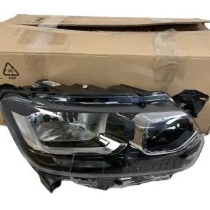 Szybka dostawa NOWA ORYGINALNA LAMPA PRAWA PRZEDNIA PRAWY PRZÓD ZAFIRA C LIFE EXPERT III JUMPY III PROACE 9849091480