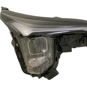 Nie przegap NOWA ORYGINALNA LAMPA PRAWA PRZEDNIA PRZÓD LED KIA STONIC 26 2026 EUROPA IDEALNA 92102-H86