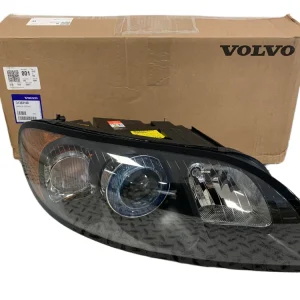NOWA ORYGINALNA LAMPA PRAWA PRZEDNIA XENON VOLVO C70 II 206-09 31383188 EUROPA Oferta czasowa