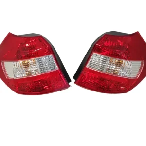Tani NOWA ORYGINALNA LAMPA PRAWA TYLNA TYŁ BMW 1 e87 6924502
