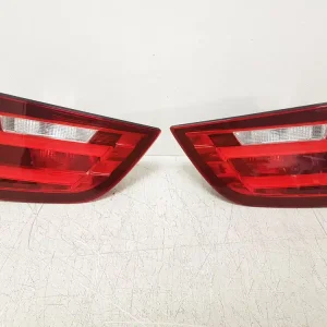 NOWA ORYGINALNA LAMPA TYLNA LEWA LED W KLAPĘBMW 3 GT F34 7286033 LEWY TYŁ Niska cena