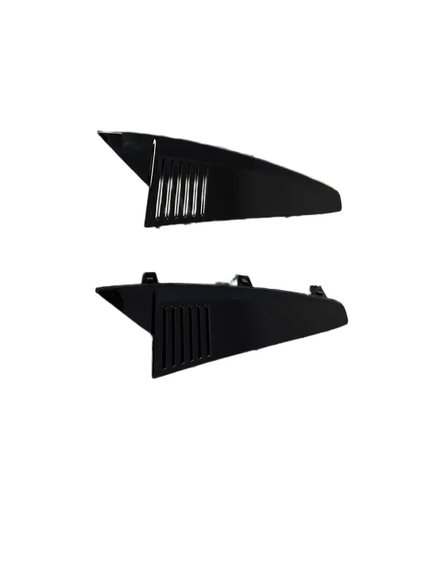 NOWA ORYGINALNA LEWA KRATKA ZDERZAKA PRZEDNIEGO PEUGEOT 3008 III 3 P64 16939054XK Darmowa dostawa