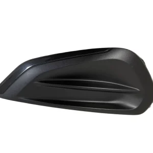 NOWA ORYGINALNA LEWA PRZEDNIA KRATKA ZDERZAKA PEUGEOT 208 I 1 LIFT 15-19 9810533680 Nie przegap