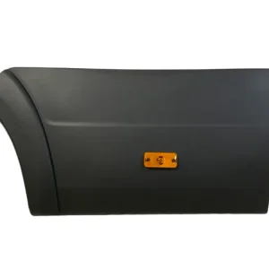 NOWA ORYGINALNA LISTWA BŁOTNIKA LEWA TYLNA LEWY TYŁ CITROEN JUMPERPEUGEOT BOXER FIAT DUCATOMAXI 14-24 1320255070 Darmowy zwrot