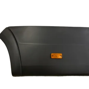 NOWA ORYGINALNA LISTWA BŁOTNIKA LEWA TYLNA LEWY TYŁ CITROEN JUMPERPEUGEOT BOXER FIAT DUCATOMAXI 14-24 1320255070 Taniej