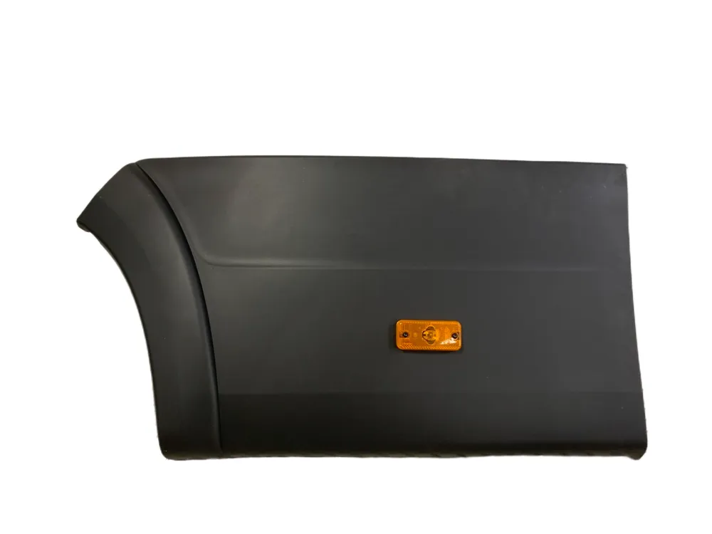 NOWA ORYGINALNA LISTWA BŁOTNIKA LEWA TYLNA LEWY TYŁ CITROEN JUMPERPEUGEOT BOXER FIAT DUCATOMAXI 14-24 1320255070 Taniej