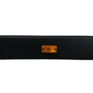 NOWA ORYGINALNA LISTWA BŁOTNIKA PRAWA TYLNA PRAWY TYŁ CITROEN JUMPERPEUGEOT BOXER FIAT DUCATOMAXI 14-25 132024607 Bezpieczna płatność