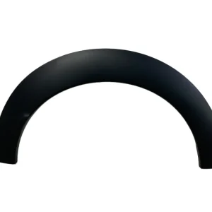 NOWA ORYGINALNA LISTWA BŁOTNIKA PRAWY TYŁ PRAWA TYLNA CITROEN C4 CACTUS 14-21 9801554380 Szybka wysyłka