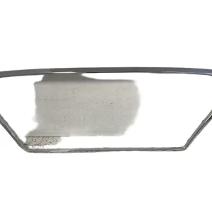 NOWA ORYGINALNA LISTWA CHROM GRILL ATRAPA HYUNDAI I30 III 3 17-22 86355-G4000 Hit cenowy