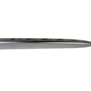NOWA ORYGINALNA LISTWA CHROM ZDERZAKA PRZEDNIEGO PRAWY PRZÓD PRAWA FIAT 500 07-15 735425617 Taniej