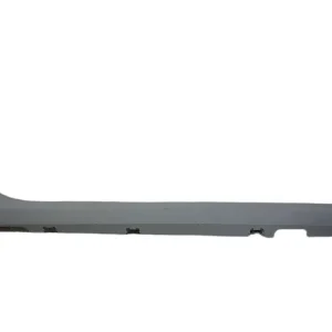 NOWA ORYGINALNA LISTWA PROGOWA NAKŁADKA PRAWA FORD FIESTA MK8 8 VIII ST H1BJ-A10154-BD Darmowa dostawa