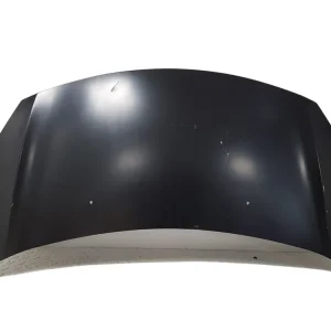 Szybka dostawa NOWA ORYGINALNA MASKAPOKRYWA SILNIKA CITROEN C3 II 2 09-16r 7901R1