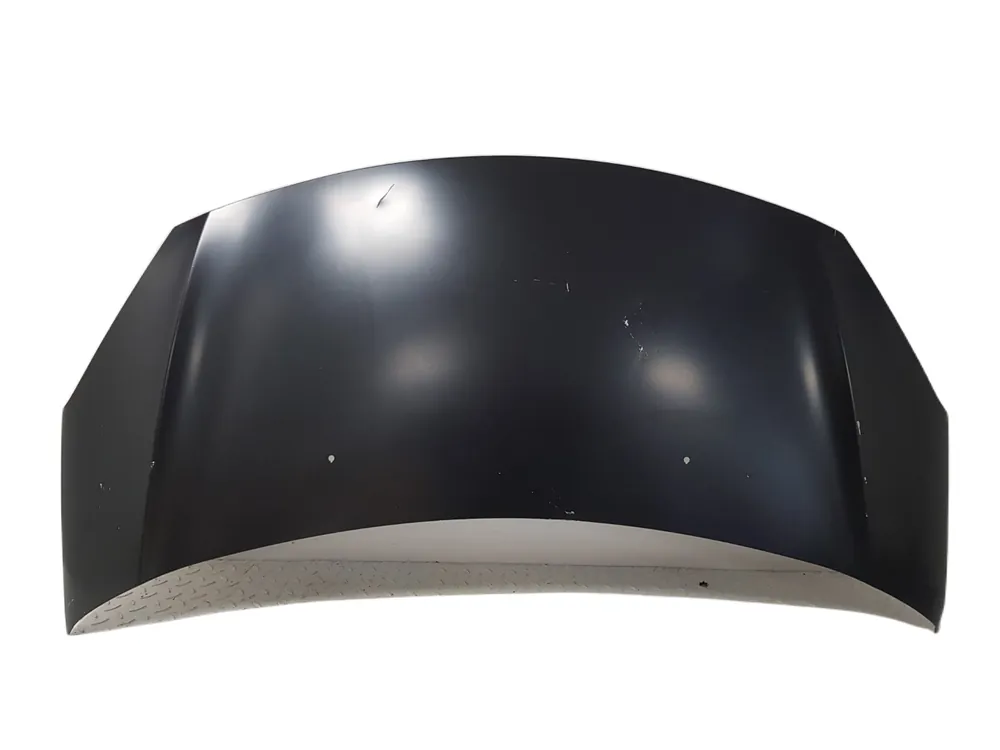 Szybka dostawa NOWA ORYGINALNA MASKAPOKRYWA SILNIKA CITROEN C3 II 2 09-16r 7901R1