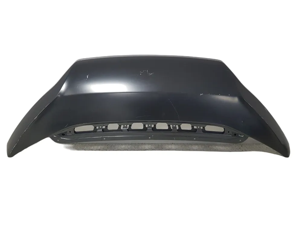 NOWA ORYGINALNA MASKA POKRYWA SILNIKA FIAT DUCATO PEUGEOT BOXER CITROEN JUMPER LIFT 14-25 68316660AB 0050158078 Premium
