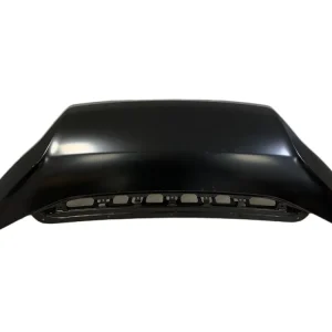 Tani NOWA ORYGINALNA MASKA POKRYWA SILNIKA FIAT DUCATO PEUGEOT BOXER CITROEN JUMPER LIFT 14-25 68316660AB 50158078