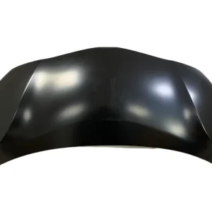 NOWA ORYGINALNA MASKA POKRYWA SILNIKA TOYOTA AYGO II 2 14-21 53301-0H071 Bezpieczne zakupy