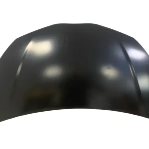 NOWA ORYGINALNA MASKA POKRYWA SILNIKA TOYOTA YARIS III 3 11-20 53301-0D130 Darmowa dostawa