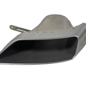 Cena promocyjna NOWA ORYGINALNA NAKŁADKA KOŃCÓWKA RURY WYDECHU LEWA AUDI A4 B9 17-25 8W0253825L
