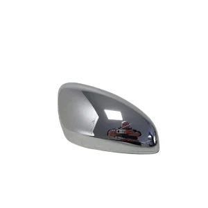 NOWA ORYGINALNA NAKŁADKA POKRYWA OBUDOWA LUSTERKA CHROM PRAWEGO PRAWA PEUGEOT 308 II 2 14-21 96774225VD Ostatnia szansa